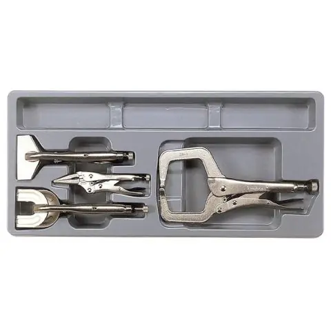 Erbjudande Teng Tools 106230105 Universaltångsats